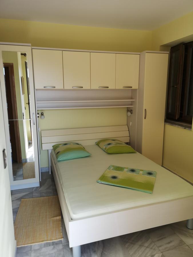 Apartments And Rooms Villa Mir Zaton  Bagian luar foto